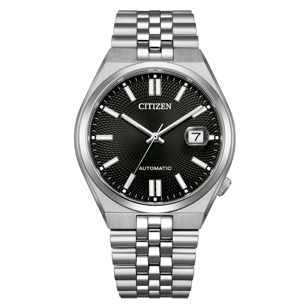 Reloj Automatico Citizen Tsuyosa 60 NK0020-55E