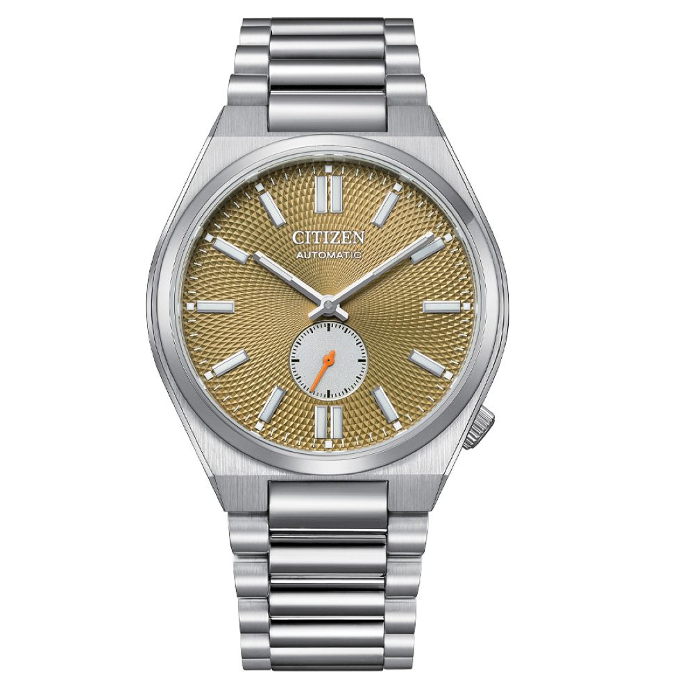 Reloj Automatico Citizen Tsuyosa NK5010-51X
