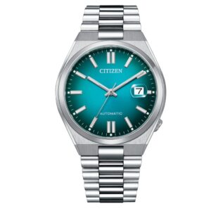 Reloj Automático Citizen Tsuyosa Unisex NJ0151-88X