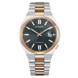 Reloj Automático Citizen Tsuyosa Unisex NJ0154-80H
