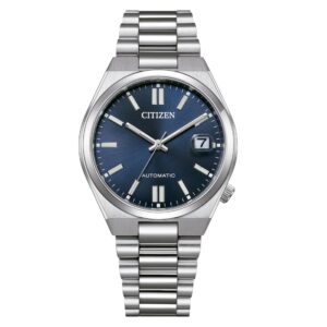 Reloj Automático Citizen Tsuyosa Unisex NJ0200-50M