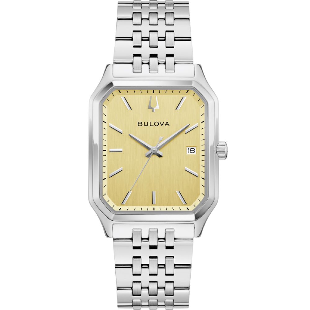 Reloj Bulova Hombre 96B471