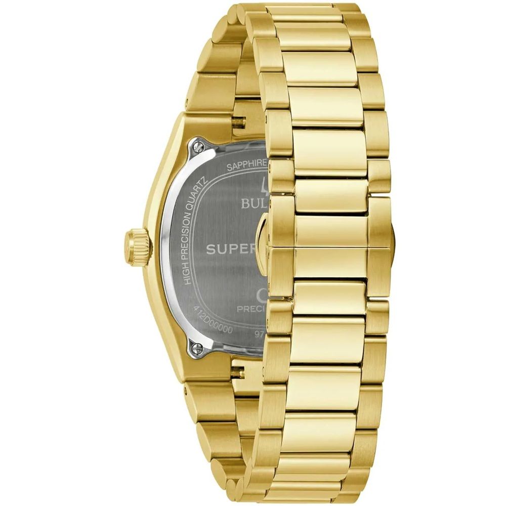 Reloj Bulova Hombre 97B223 Precisionist - Imagen 3