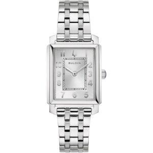 Reloj Bulova Mujer 96L349