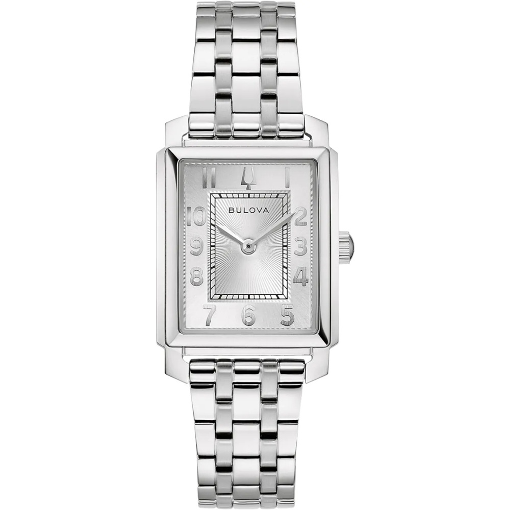Reloj Bulova Mujer 96L349