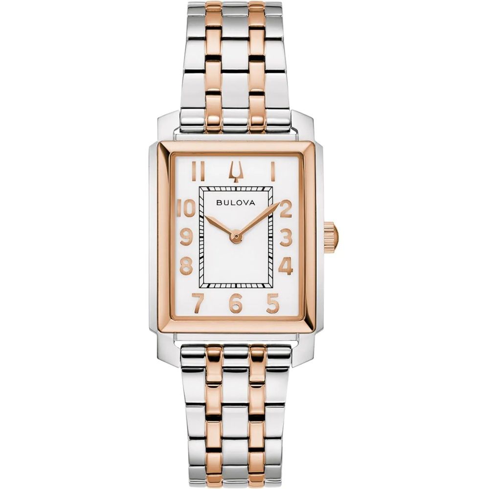 Reloj Bulova Mujer 98L328