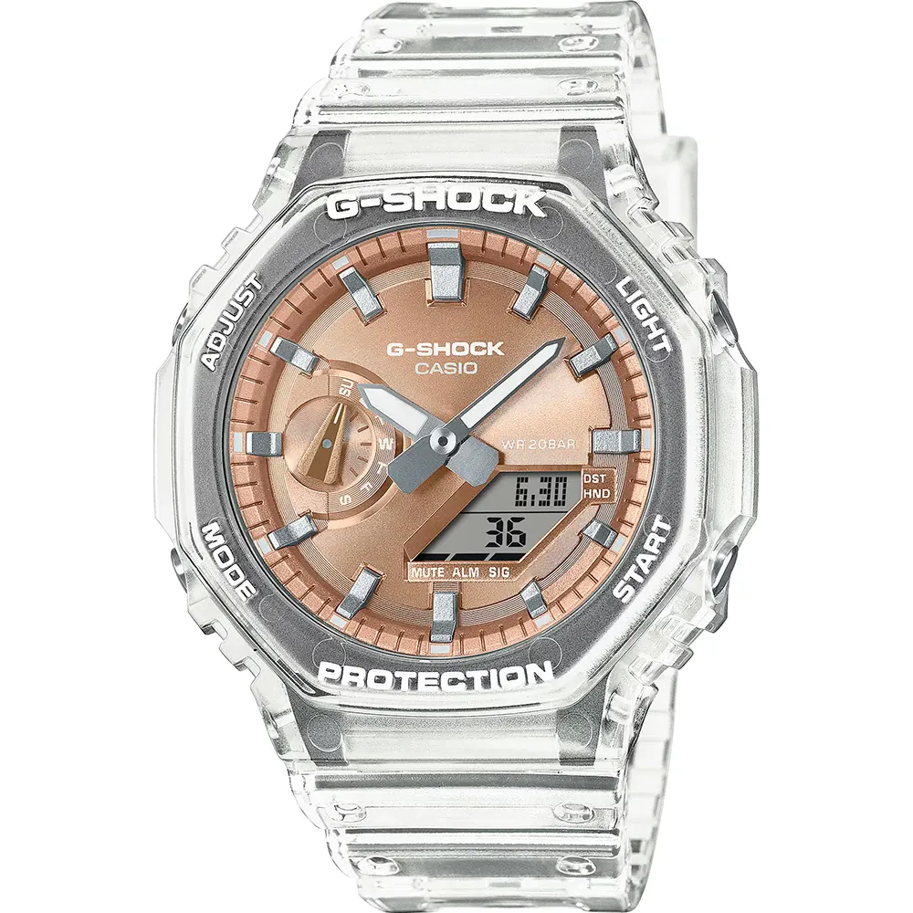 Reloj Casio G-Shock GA-2100BM-7A5ER