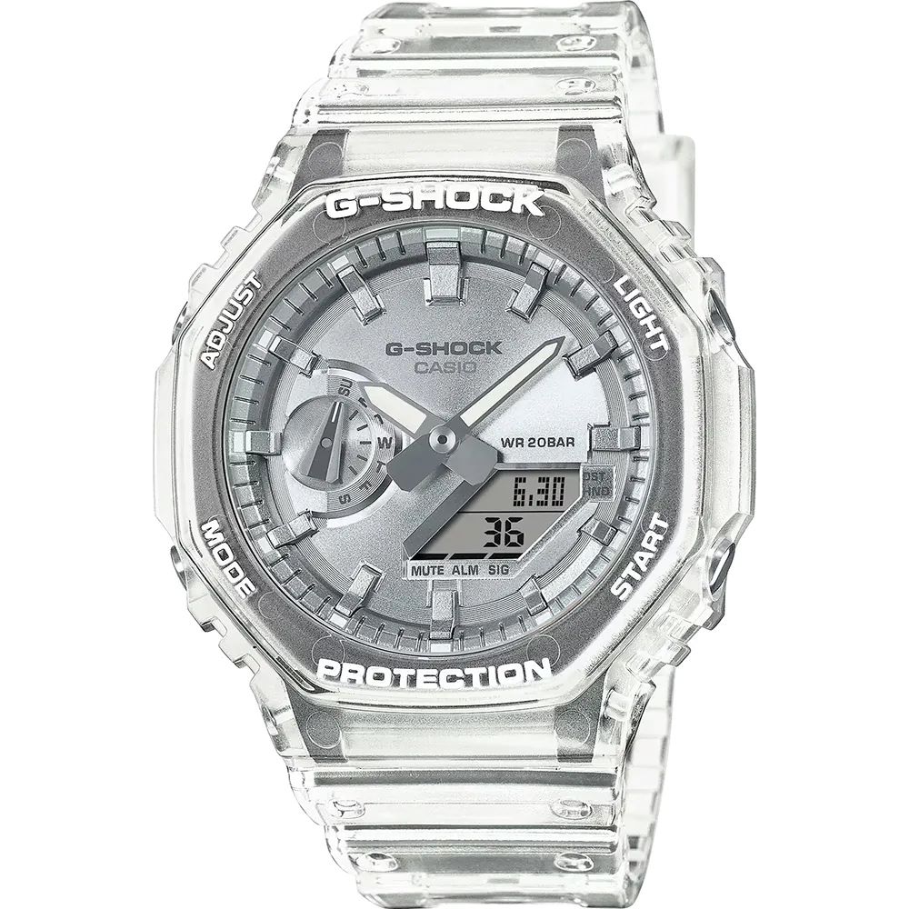 Reloj Casio G-Shock GA-2100BM-7A8ER