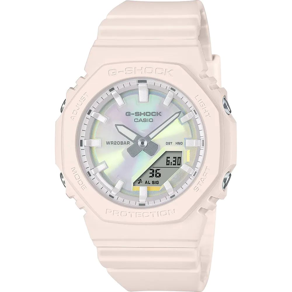 Reloj Casio G-Shock GMA-P2100PC-4AER