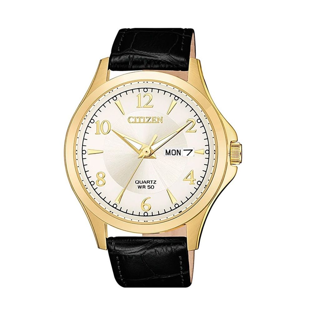 Reloj Citizen Hombre BF2003-25A