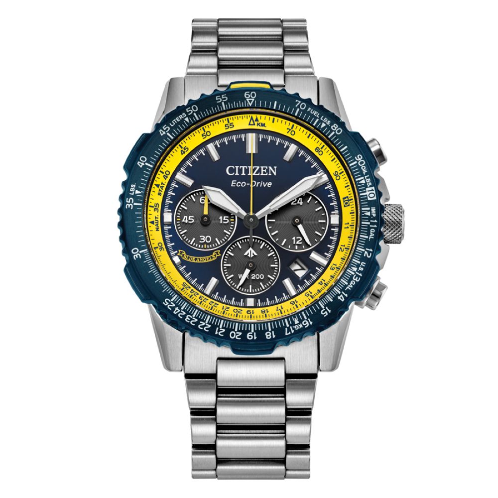 Reloj Citizen Hombre CA4667-53L Eco Drive Promaster