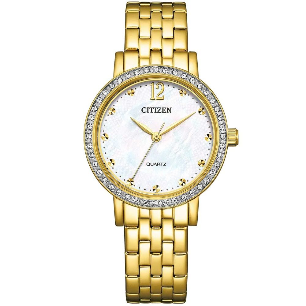 Reloj Citizen Mujer EL3102-50D