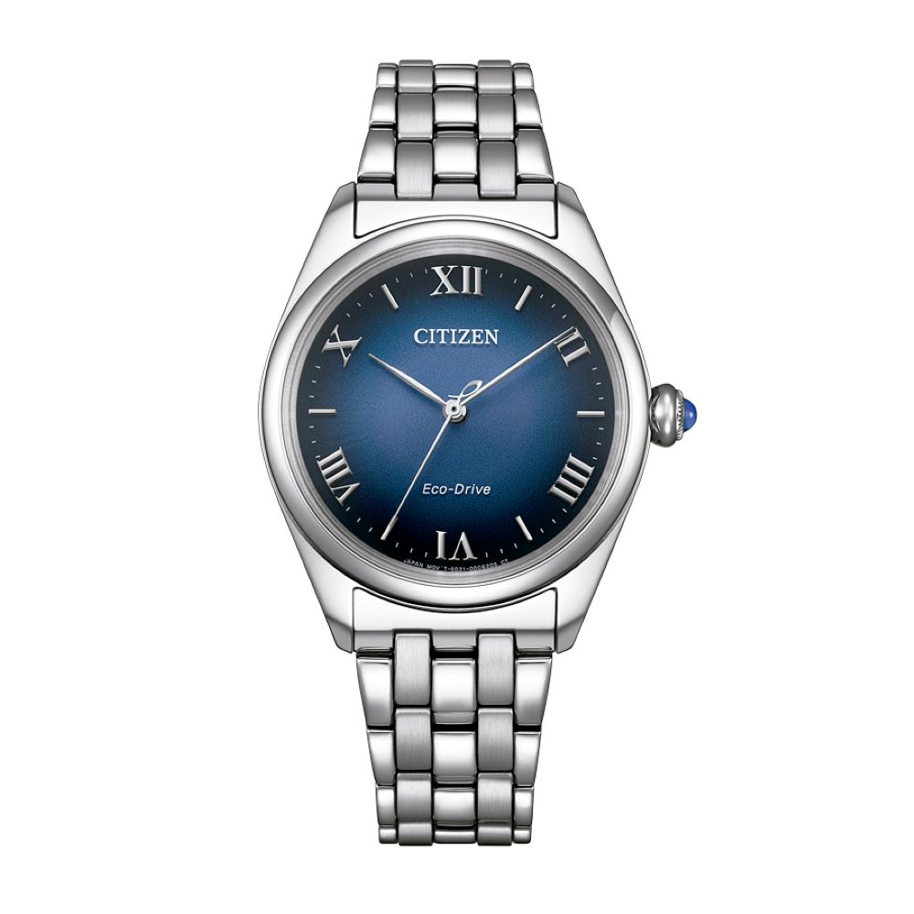 Reloj Citizen Mujer EM1140-81L Eco Drive