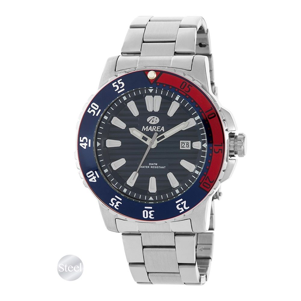 Reloj Marea Hombre B36216/1