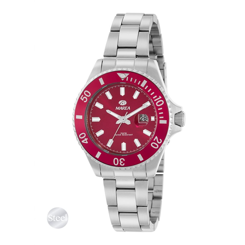 Reloj Marea Mujer B36215/2