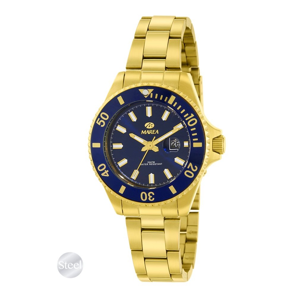 Reloj Marea Mujer B36215/5