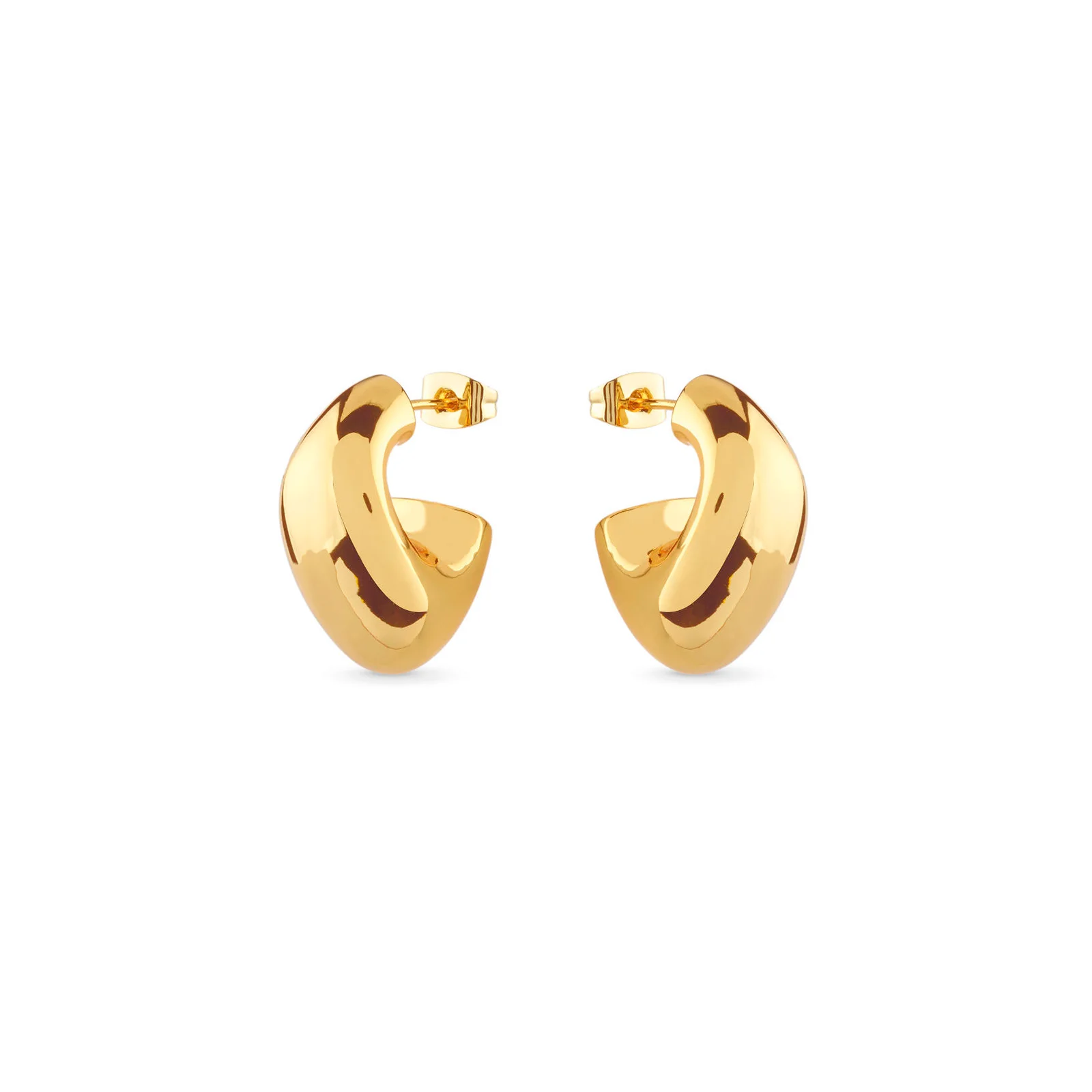 Pendientes Guess Mujer JUBE05343JWYGT-U