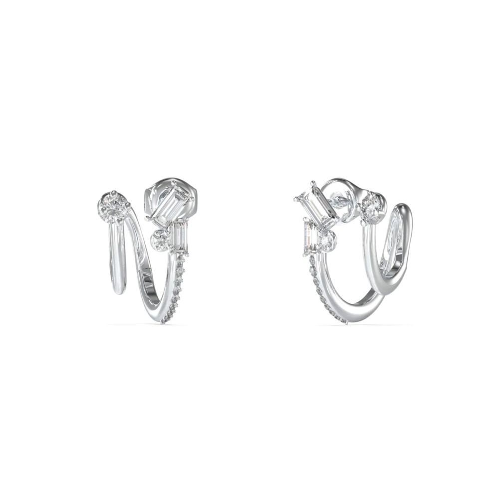 Pendientes Guess Mujer JUBE05360JWRHT-U