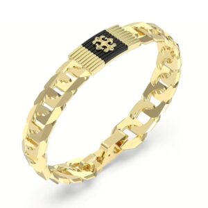 Pulsera Guess Hombre Rebel Moon JUMB05066JWYGBKS