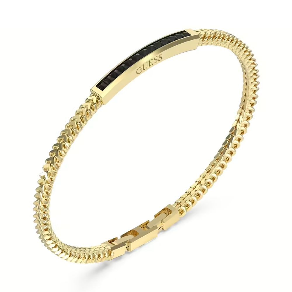 Pulsera Guess Hombre Rebel Moon JUMB05099JWYGS