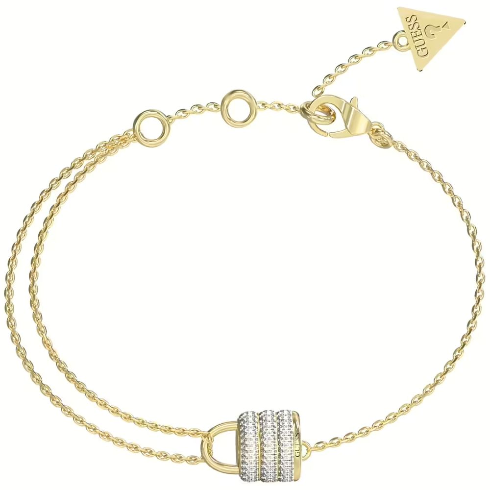 Pulsera Guess Mujer My Secret JUBB05418JWYGS