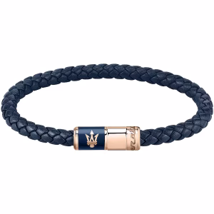 Pulsera Maserati Hombre JM222AVE09