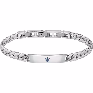 Pulsera Maserati Iconic Hombre JM222AVD05