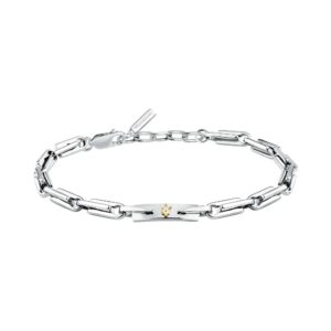 Pulsera Maserati Iconic Hombre JM425AVD108