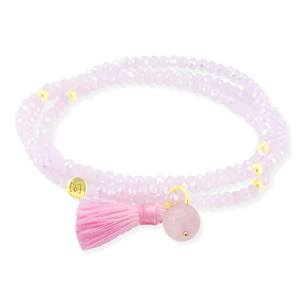 Pulsera Zen Marina García Rose