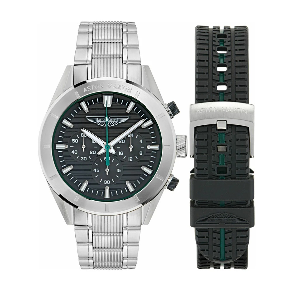 Reloj Aston Martin Hombre MTIB1F501 BST