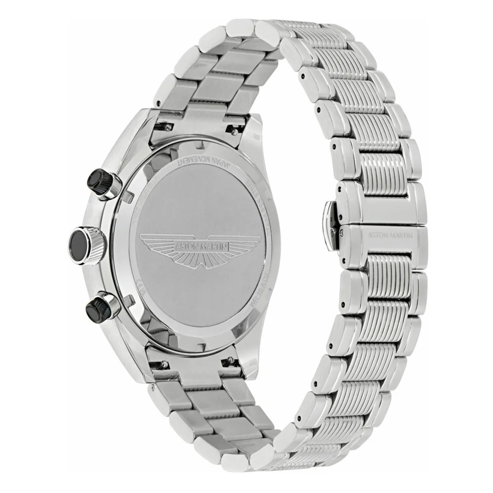 Reloj Aston Martin Hombre MTIB1F501 BST - Imagen 5