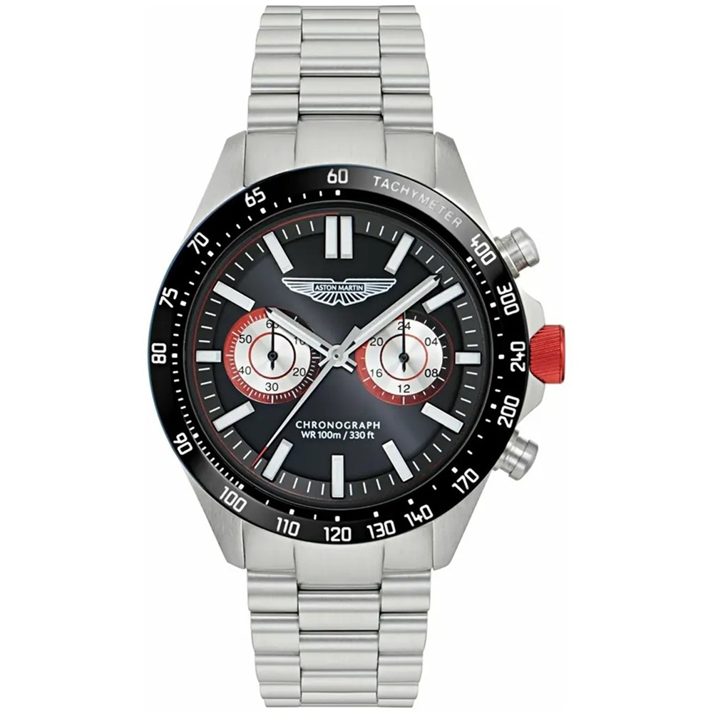 Reloj Aston Martin Hombre MTIS1F501 SPT