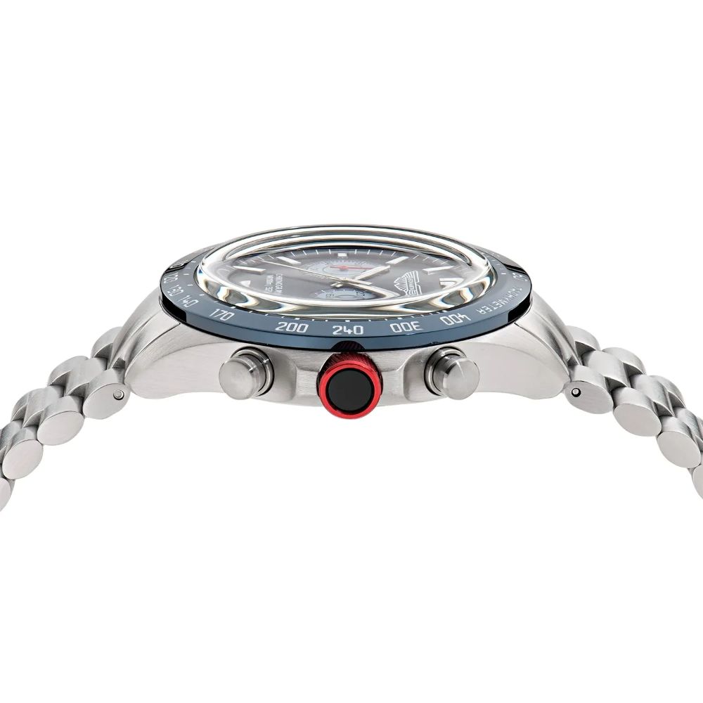 Reloj Aston Martin Hombre MTIS1F503 SPT - Imagen 4