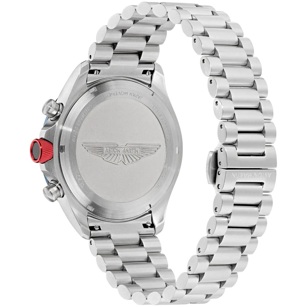Reloj Aston Martin Hombre MTIS1F503 SPT - Imagen 3