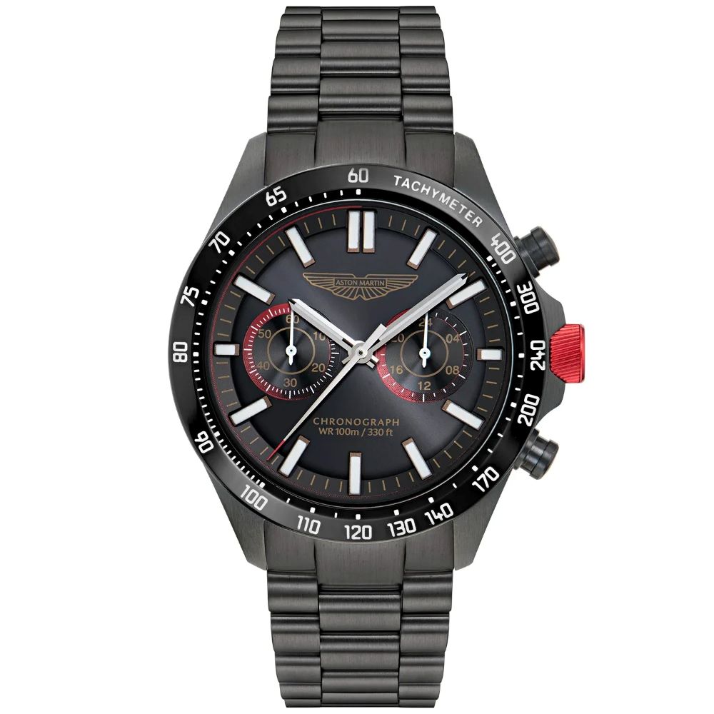 Reloj Aston Martin Hombre MTIS1F504 SPT