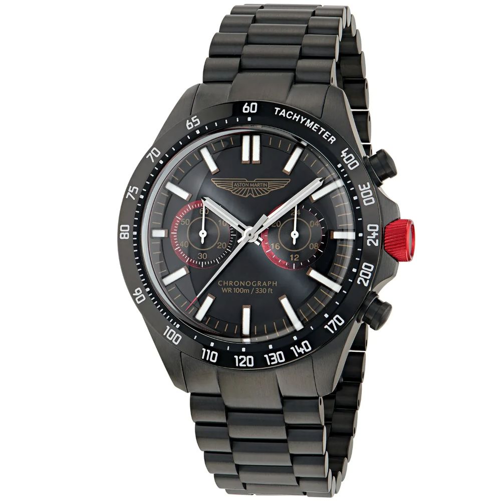 Reloj Aston Martin Hombre MTIS1F504 SPT - Imagen 3