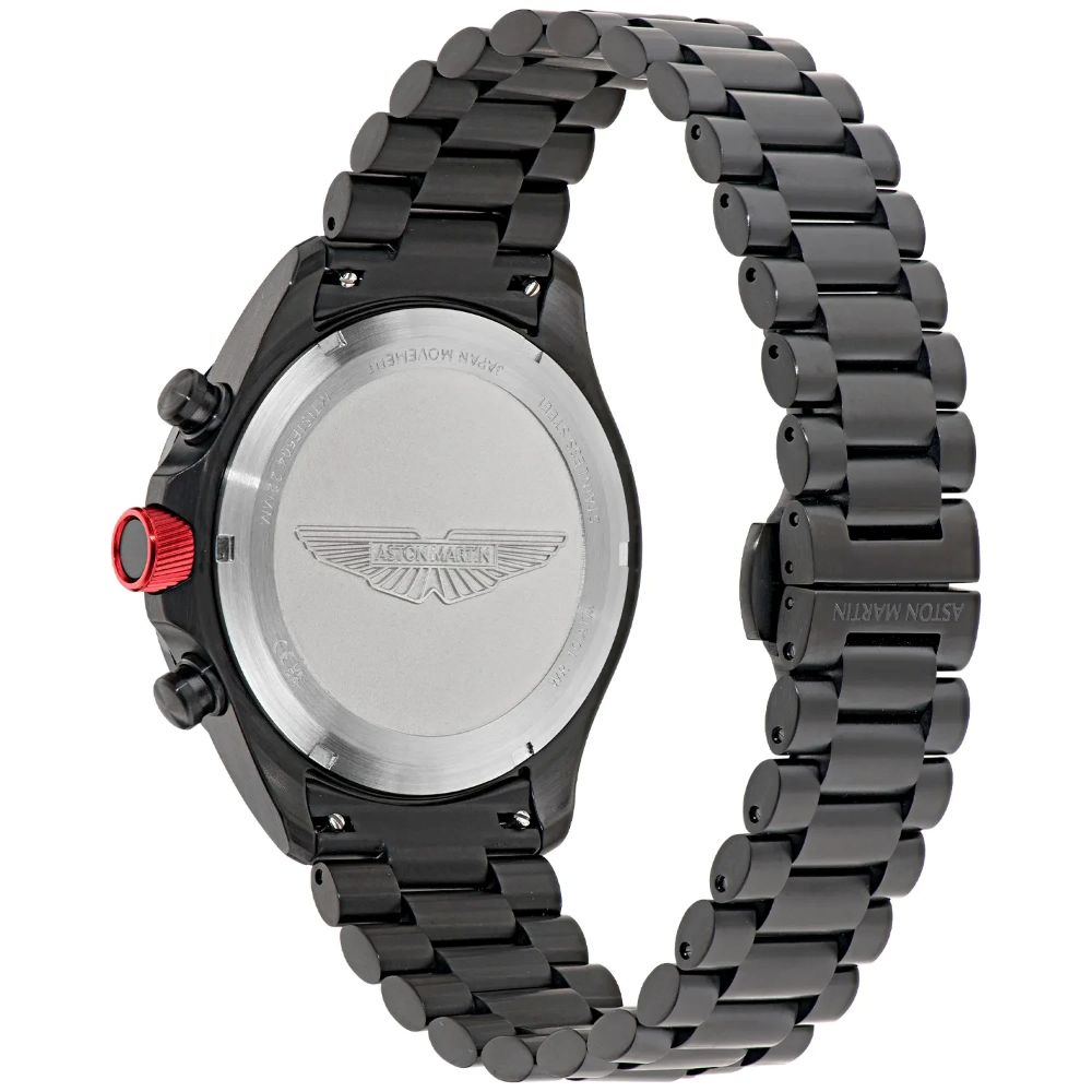 Reloj Aston Martin Hombre MTIS1F504 SPT - Imagen 4