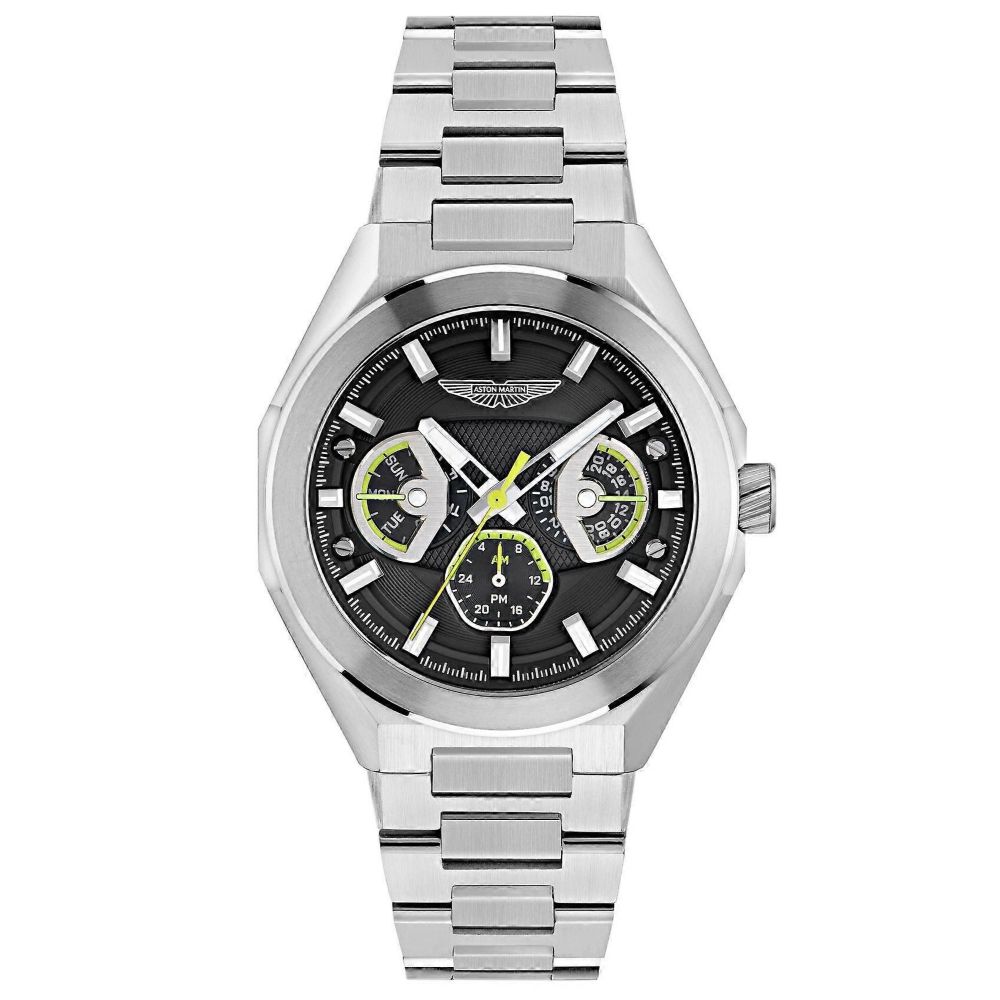 Reloj Aston Martin Hombre MTRI1F505 TKS