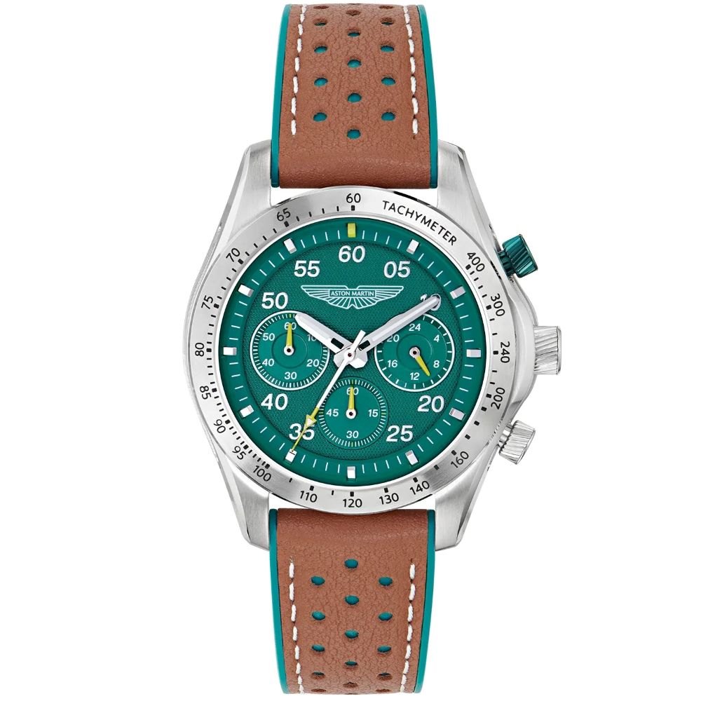 Reloj Aston Martin Hombre MTRS1F501