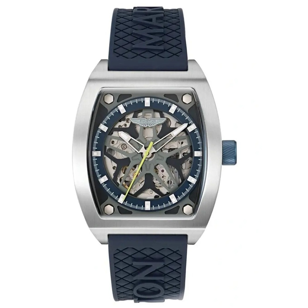 Reloj Aston Martin Hombre MTRT1F503 TRG Automático