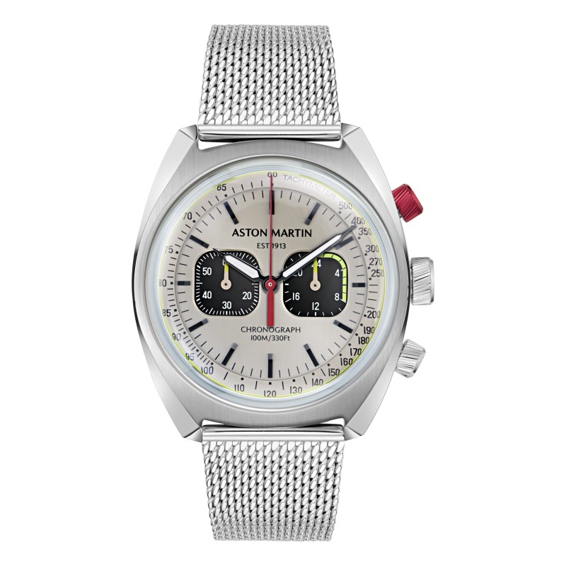 Reloj Aston Martin Hombre MTTS2F501 TS2