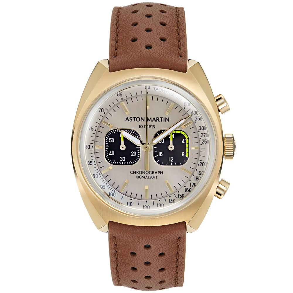 Reloj Aston Martin Hombre MTTS2F502 TS2