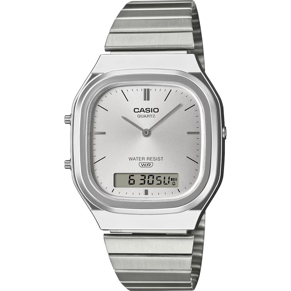 Reloj Casio Vintage AQ-240E-7AEF