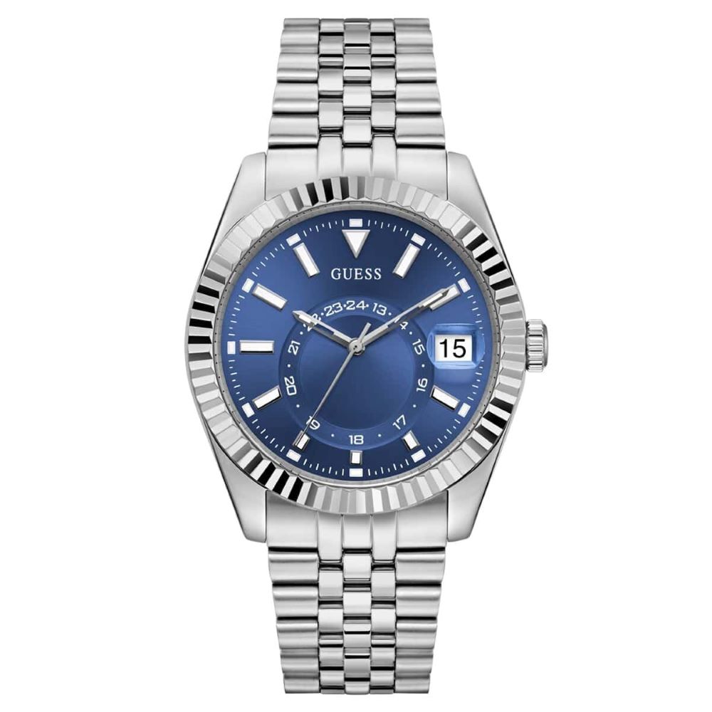 Reloj Guess Hombre Jaden GW0977G1