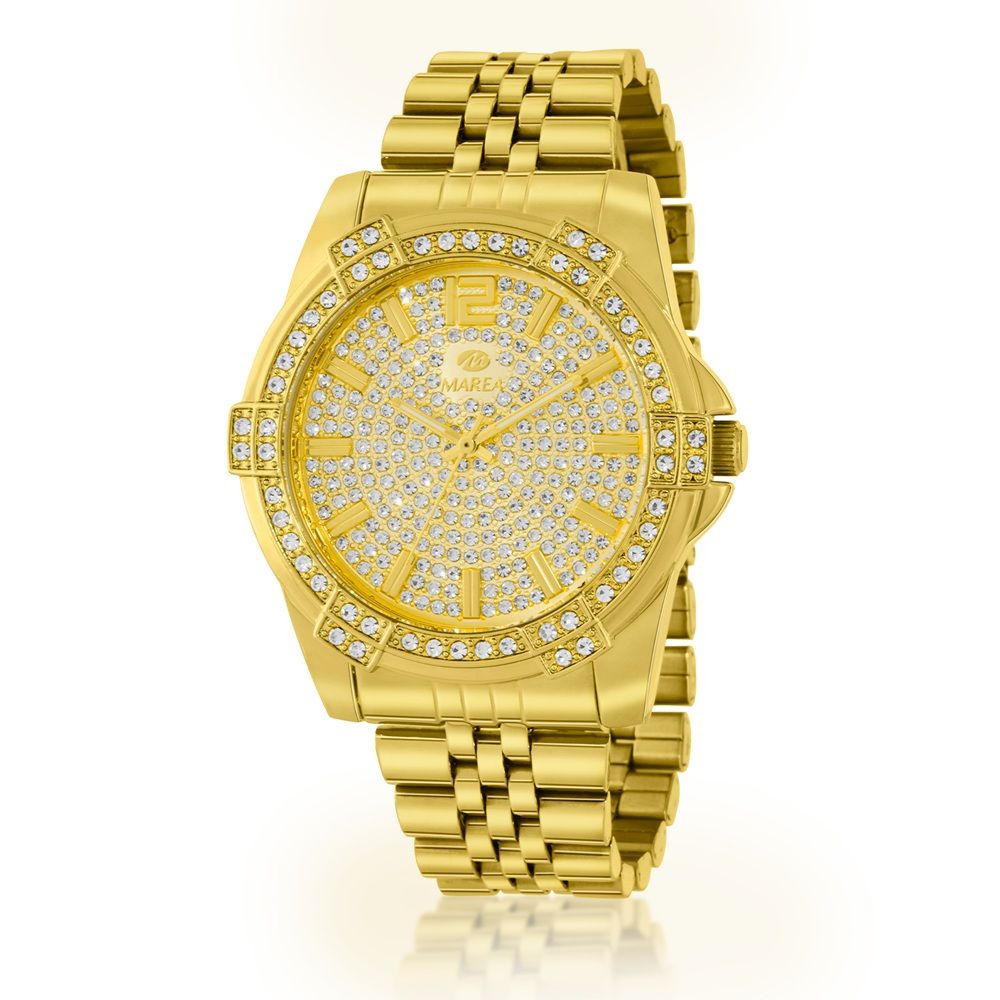 Reloj Marea Unisex B41425/2