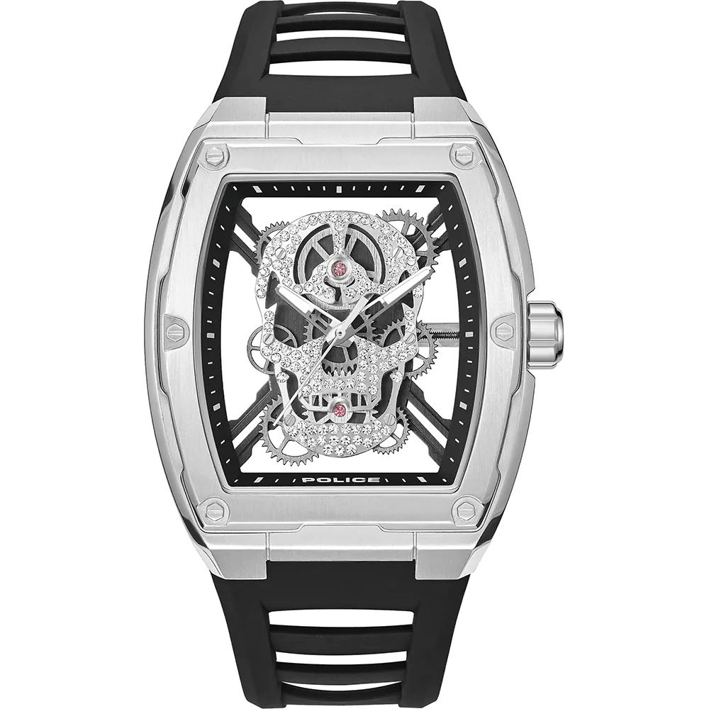 Reloj Police Cranium PEWJM0081301