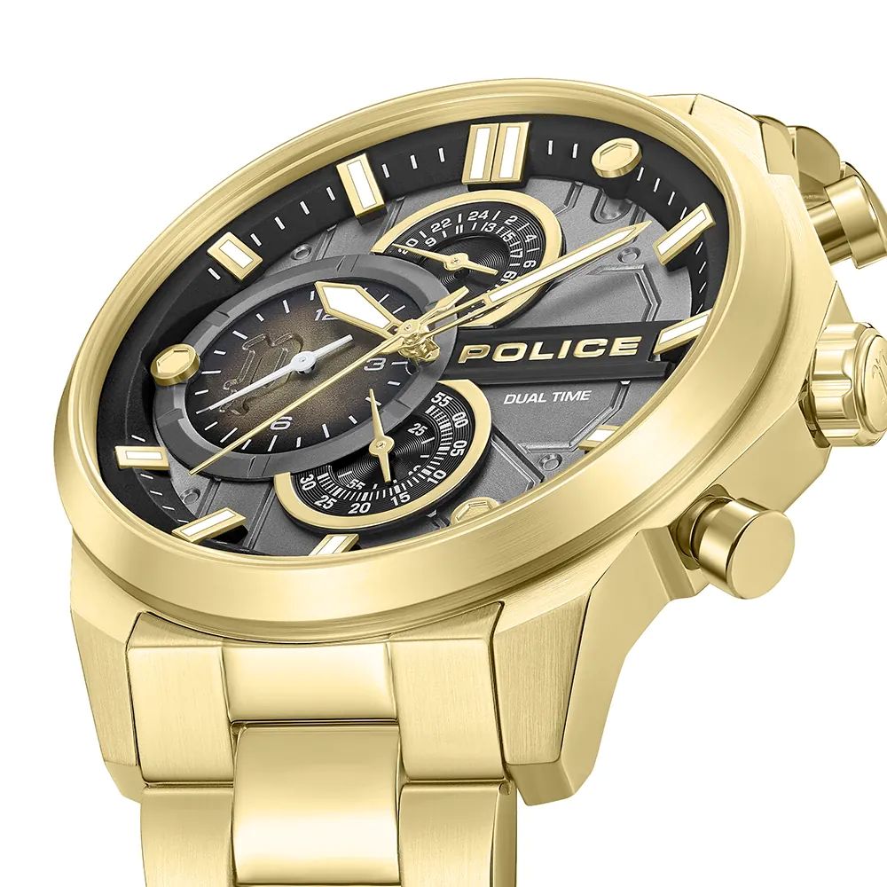 Reloj Police PEWGK0039208 Reactor - Imagen 3