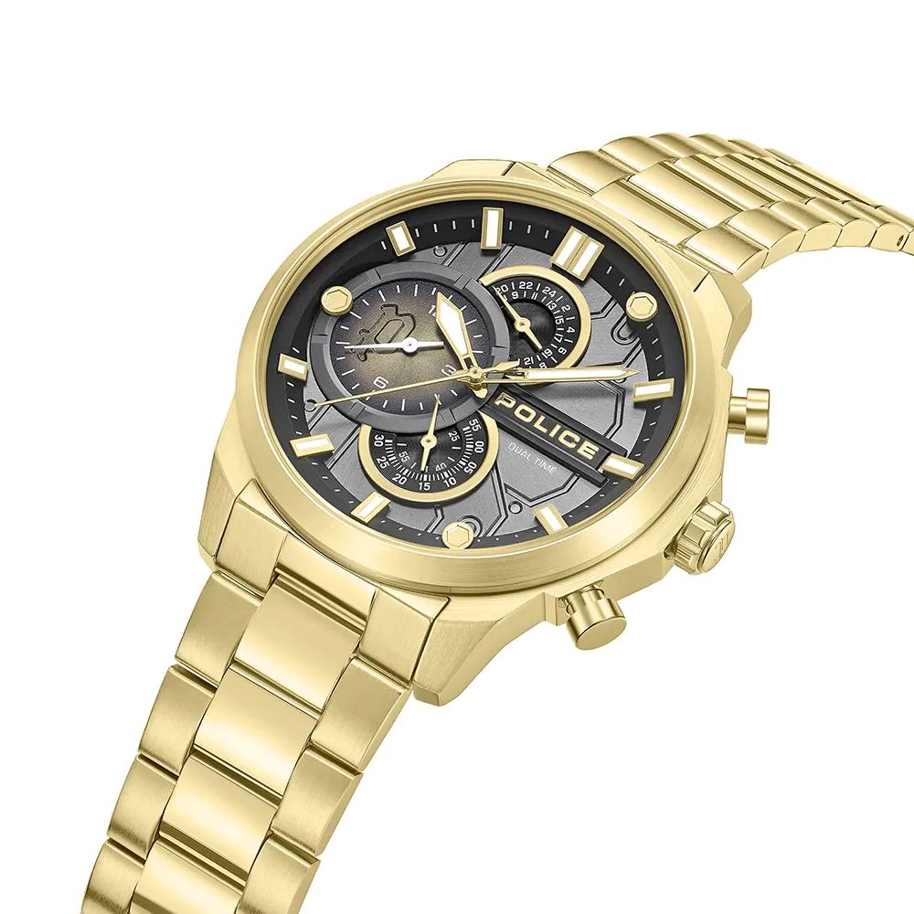 Reloj Police PEWGK0039208 Reactor - Imagen 2