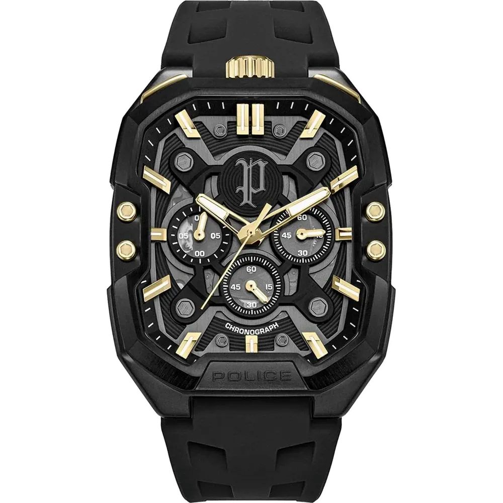 Reloj Police PEWGO0092204 Bullhead