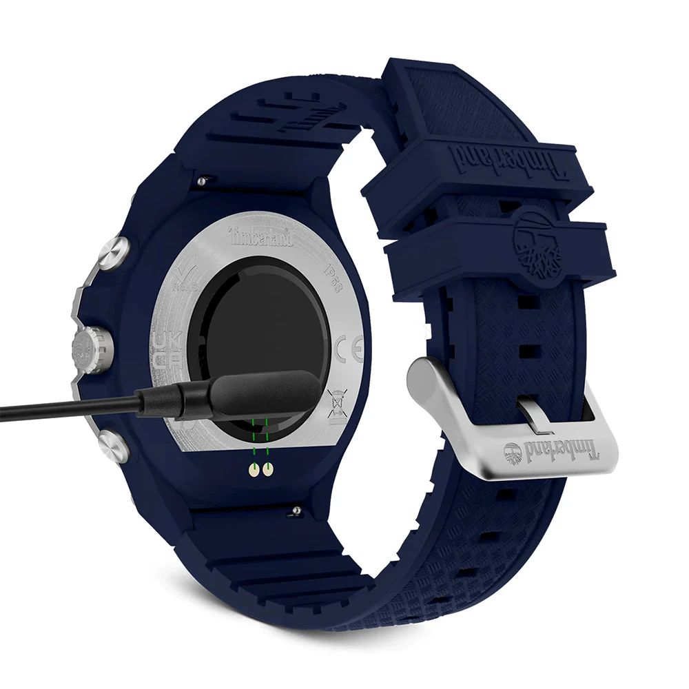 Reloj Timberland Hombre TDIGB00898X1 Smartwatch - Imagen 5